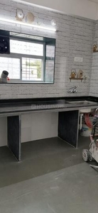 1 BHK Flat for rent in Nigdi, Pune - 700 Sqft