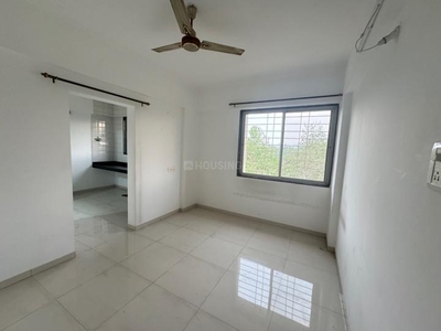 1 BHK Flat for rent in Pimple Nilakh, Pune - 670 Sqft