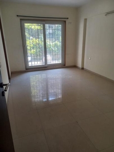 1 BHK Flat for rent in Pimple Saudagar, Pune - 550 Sqft