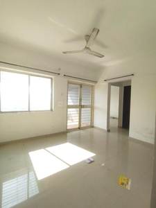 1 BHK Flat for rent in Pirangut, Pune - 650 Sqft