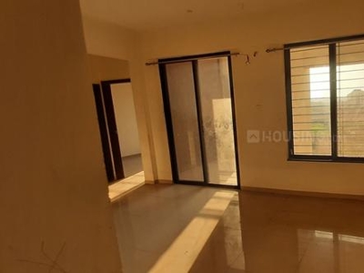 1 BHK Flat for rent in Pisoli, Pune - 950 Sqft