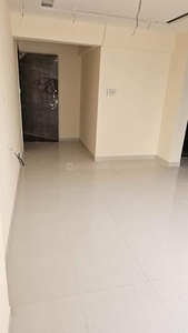 1 BHK Flat for rent in Punawale, Pune - 510 Sqft