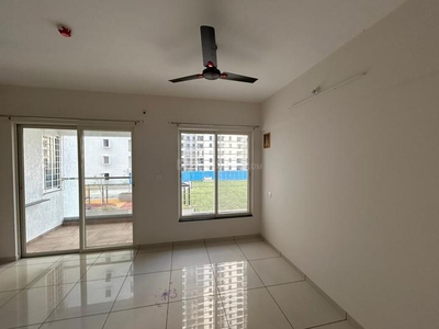 1 BHK Flat for rent in Punawale, Pune - 700 Sqft