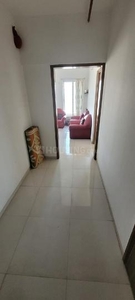 1 BHK Flat for rent in Punawale, Pune - 980 Sqft