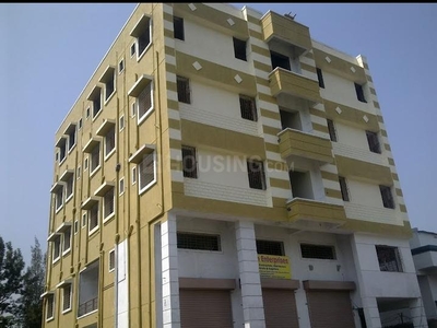 1 BHK Flat for rent in Tathawade, Pune - 610 Sqft