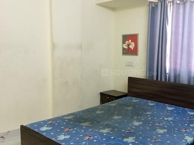 1 BHK Flat for rent in Upper Kharadi, Pune - 560 Sqft