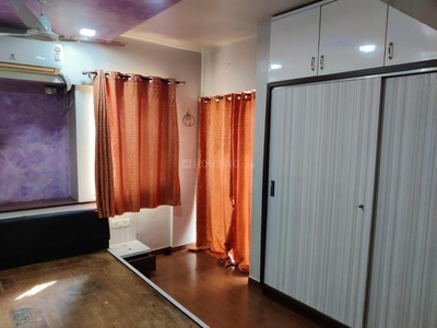 1 BHK Flat for rent in Upper Kharadi, Pune - 580 Sqft