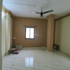 1 BHK Flat for rent in Viman Nagar, Pune - 550 Sqft