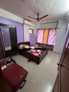 1 BHK Flat for rent in Viman Nagar, Pune - 760 Sqft