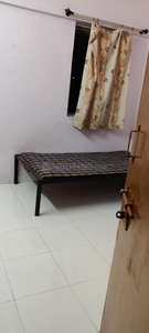 1 BHK Flat for rent in Wadgaon Sheri, Pune - 518 Sqft