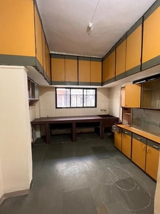 1 BHK Flat for rent in Wadgaon Sheri, Pune - 546 Sqft