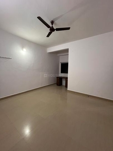 1 BHK Flat for rent in Wadgaon Sheri, Pune - 547 Sqft