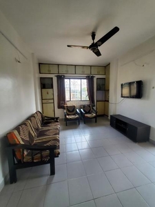 1 BHK Flat for rent in Wadgaon Sheri, Pune - 600 Sqft