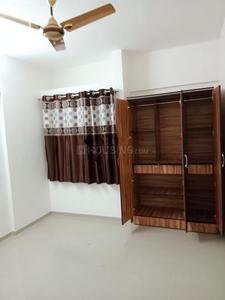 1 BHK Flat for rent in Wagholi, Pune - 599 Sqft
