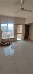 1 BHK Flat for rent in Wakad, Pune - 550 Sqft