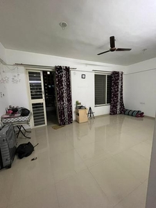 1 BHK Flat for rent in Wakad, Pune - 750 Sqft