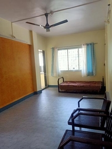 1 BHK Flat for rent in Yerawada, Pune - 558 Sqft