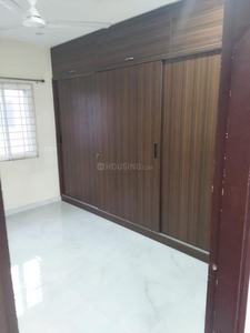 1 BHK Independent Floor for rent in Hitech City, Hyderabad - 600 Sqft