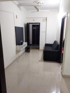 1 BHK Independent Floor for rent in Kondapur, Hyderabad - 600 Sqft