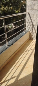 1 BHK Independent Floor for rent in Mundhwa, Pune - 650 Sqft