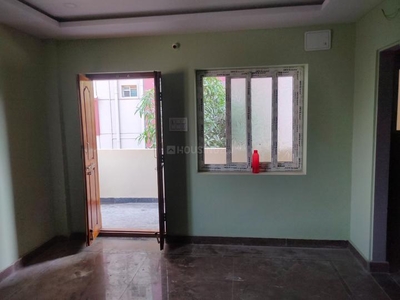 1 BHK Independent Floor for rent in Peerzadiguda, Hyderabad - 700 Sqft
