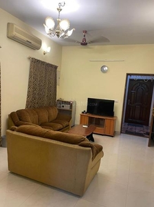 1 BHK Independent Floor for rent in Thousand Lights, Chennai - 664 Sqft