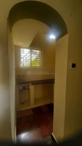 1 BHK Independent House for rent in Ambattur, Chennai - 600 Sqft