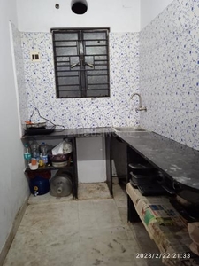 1 BHK Independent House for rent in Banjara Hills, Hyderabad - 450 Sqft
