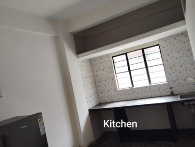1 BHK Independent House for rent in Katraj, Pune - 650 Sqft