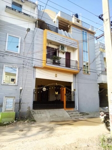 1 BHK Independent House for rent in Kolathur, Chennai - 900 Sqft