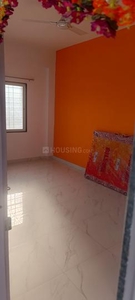 1 BHK Independent House for rent in Lohegaon, Pune - 570 Sqft