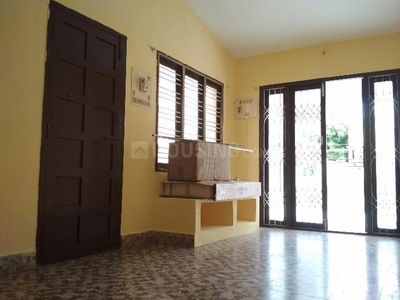 1 BHK Independent House for rent in Nanganallur, Chennai - 800 Sqft