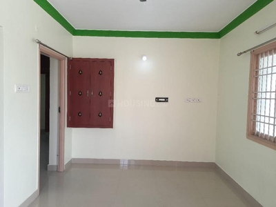 1 BHK Independent House for rent in Ramapuram, Chennai - 561 Sqft