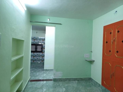 1 BHK Independent House for rent in Ramapuram, Chennai - 570 Sqft