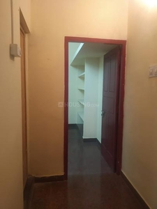1 BHK Independent House for rent in Valasaravakkam, Chennai - 650 Sqft