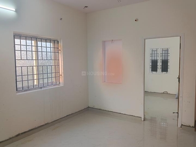 1 BHK Independent House for rent in Vandalur, Chennai - 650 Sqft