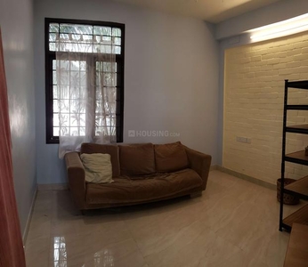 1 BHK Villa for rent in Navalur, Chennai - 850 Sqft