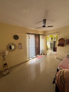 1 RK Flat for rent in Kalewadi, Pune - 450 Sqft