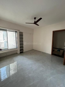 1 RK Flat for rent in Karve Nagar, Pune - 400 Sqft
