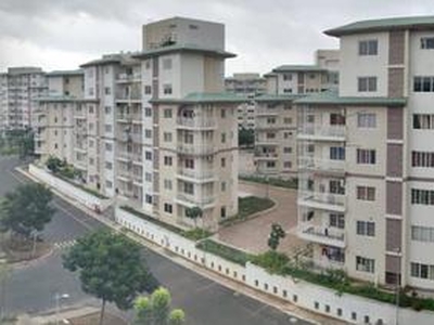 1 RK Flat for rent in Mahindra World City, Chennai - 581 Sqft