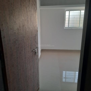 1 RK Flat for rent in Narhe, Pune - 340 Sqft