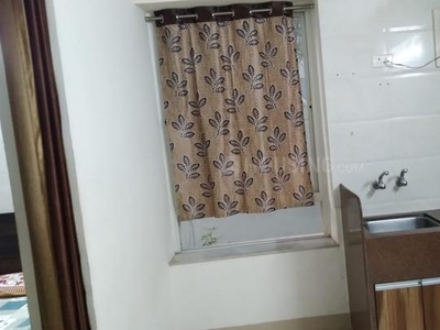 1 RK Flat for rent in Pimple Nilakh, Pune - 400 Sqft