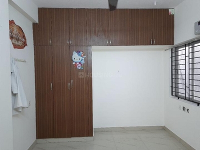1 RK Flat for rent in Ramapuram, Chennai - 360 Sqft