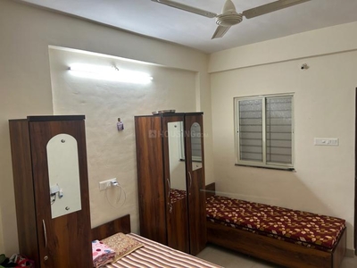 1 RK Flat for rent in Talwade, Pune - 640 Sqft