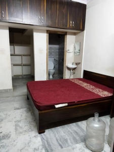 1 RK Independent Floor for rent in Gachibowli, Hyderabad - 204 Sqft