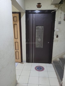 1 RK Independent Floor for rent in Old Malakpet, Hyderabad - 300 Sqft