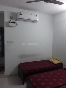 1 RK Independent Floor for rent in Thoraipakkam, Chennai - 450 Sqft