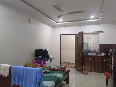 1 RK Independent House for rent in Gachibowli, Hyderabad - 450 Sqft