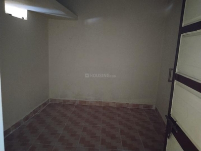 1 RK Independent House for rent in Red Hills, Chennai - 350 Sqft