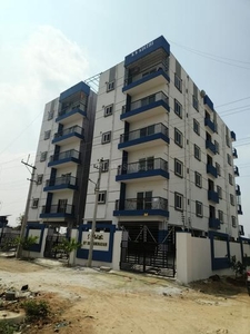 2 BHK Flat for rent in Adibatla, Hyderabad - 1230 Sqft